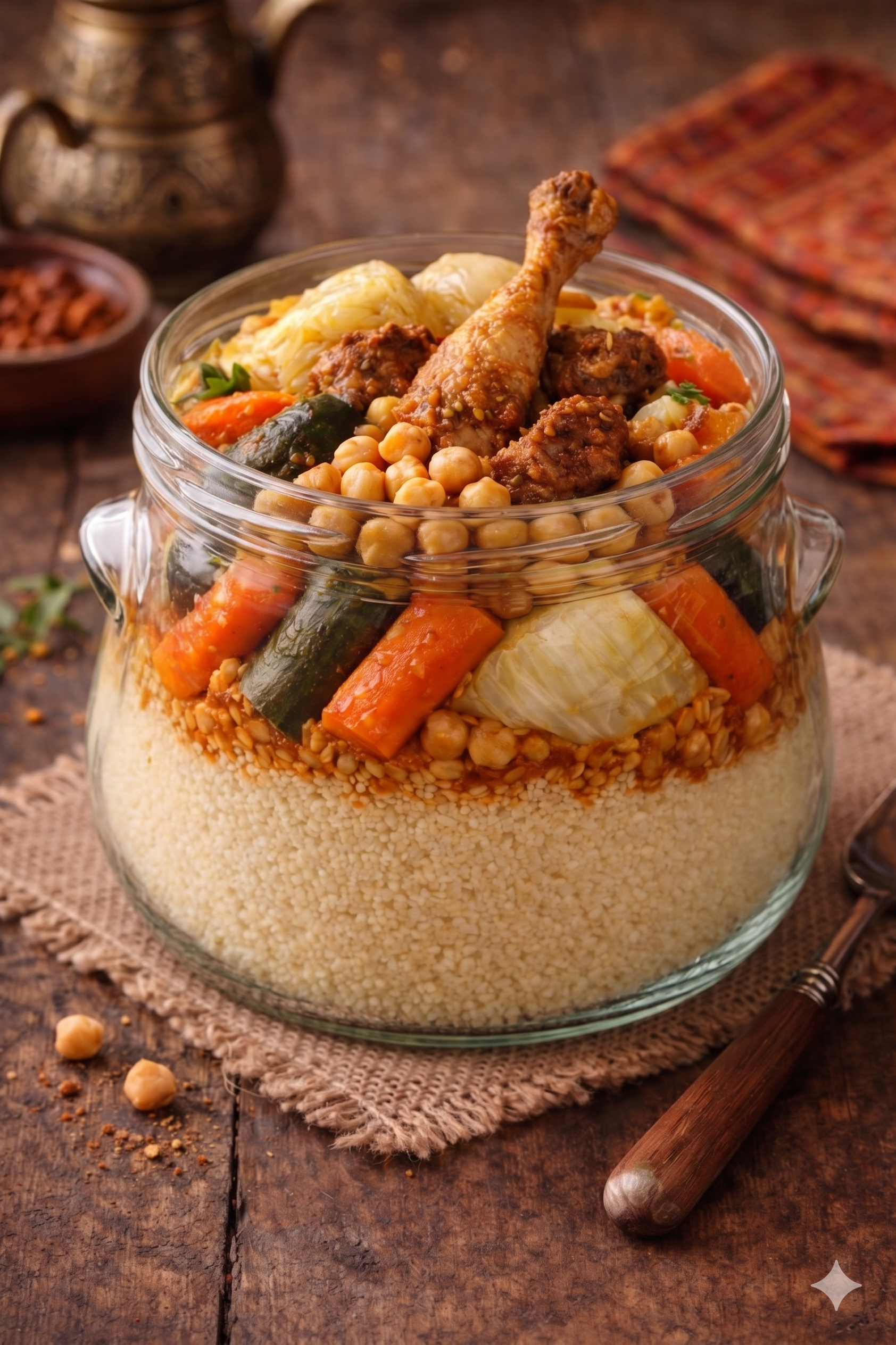 Couscous
